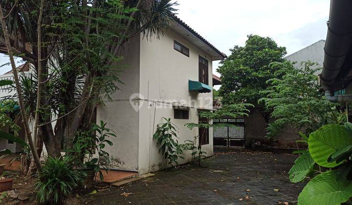 Dijual Rumah Di Bintaro (cluster) Rengas Ciputat Timur 1