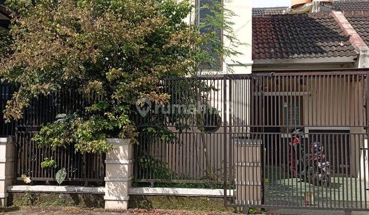 Rumah 2 Lantai Minimalis Di Ngaglik Sleman Yogyakarta 1