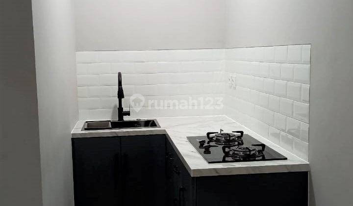 Dijual Rumah Siap Huni Di Cisaranten-Cinambo 2