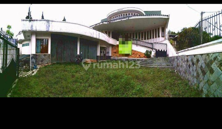 Di jual Rumah Kolonel Masturi 1