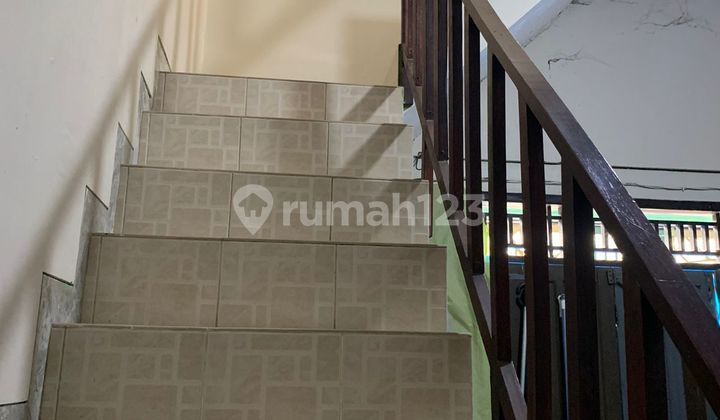 Rumah 3 kamar di Griya Suradita Indah, Cisauk 2