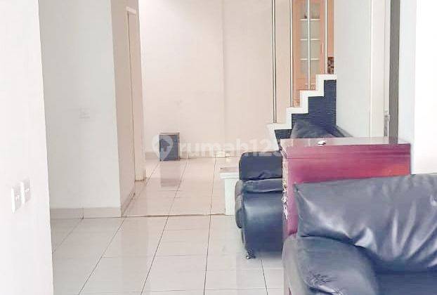 Dijual Rumah 2 Lantai Rapi Siap Huni Simplicity BSD - S101 2