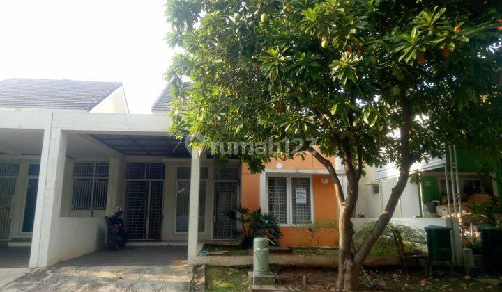 Dijual Cepat Rumah 1 Lantai Cluster N2 Perumahan Grand Taruma Karawang Barat 1