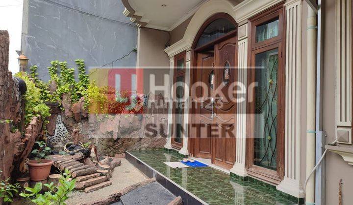 Rumah Bagus Sunter Paradise 1 1