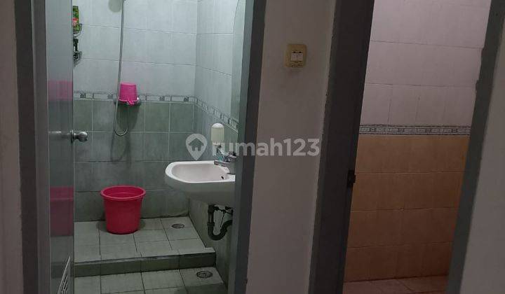 Rumah Murah di Jalan Sungai Sambas, Kebayoran Baru Jakarta Selatan 2