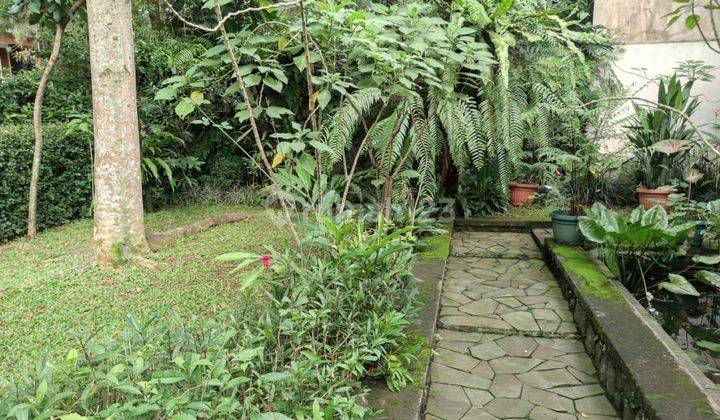 Rumah Rancamaya Adem Asri Akses Tol Bocimi Dan Tol Ciawi 2