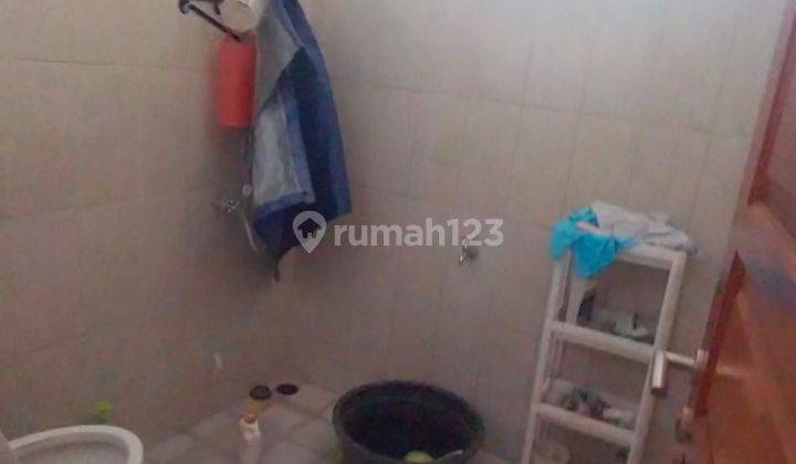 Rumah siap huni lokasi strategis di duren sawit Jakarta timur 2