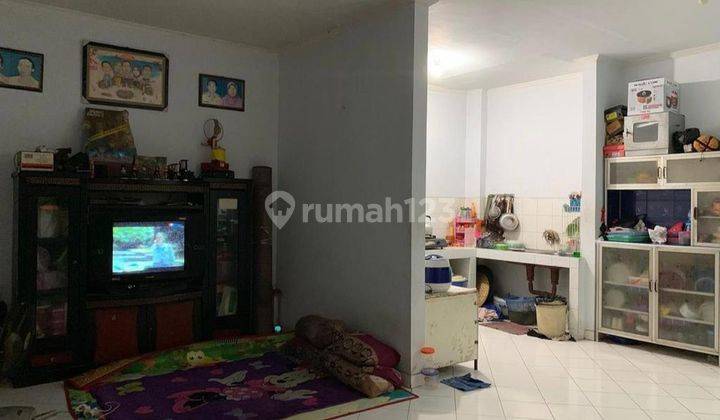 Rumah di blakang kelapa gading  perumahan bea cukai 2