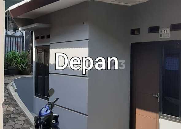 Di Jual Rumah Murah di Depok,,Harga BU BANGET 2