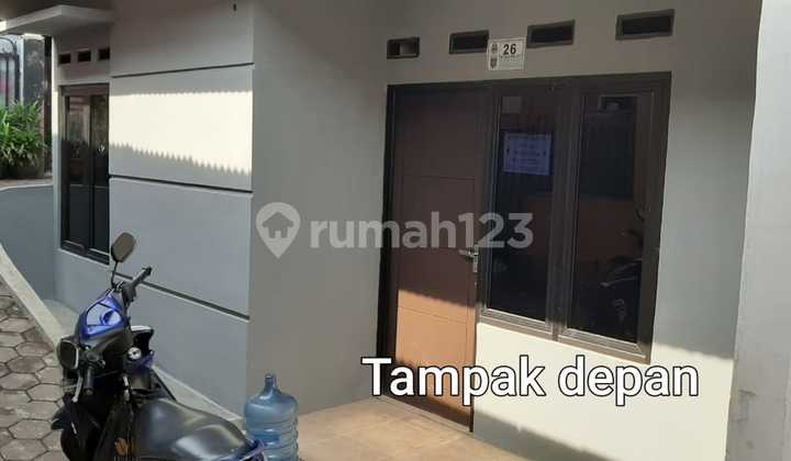 Di Jual Rumah Murah di Depok,,Harga BU BANGET 1