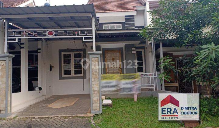 Rumah Bagus Dekat Sekolah Global Mandiri legenda Wisata 1