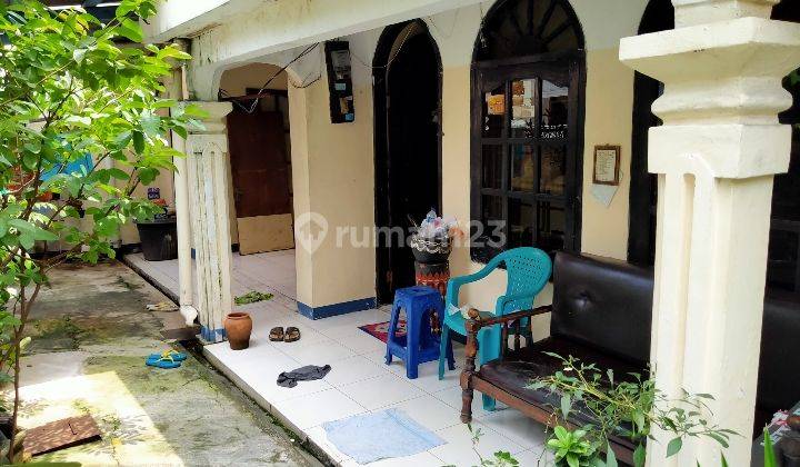 Rumah siap huni di sumur batu 1