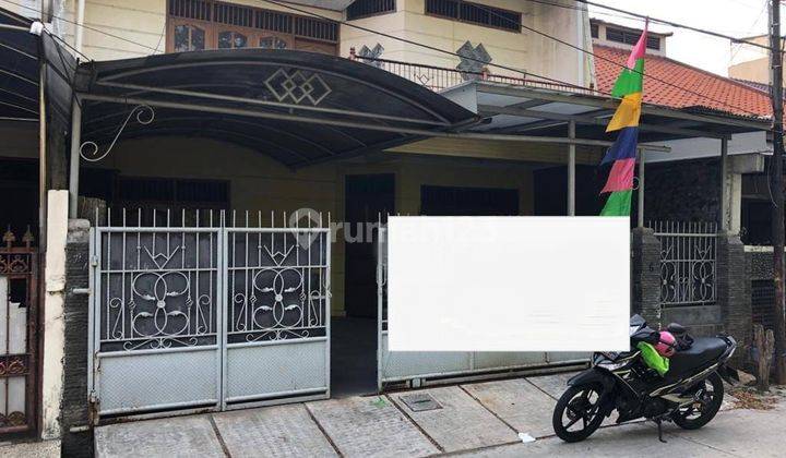 Di Jual Cepat Rumah di Kelapa Gading Jakarta Utara 1