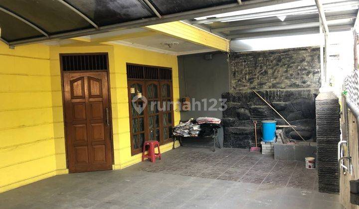 Di Jual Cepat Rumah di Kelapa Gading Jakarta Utara 2