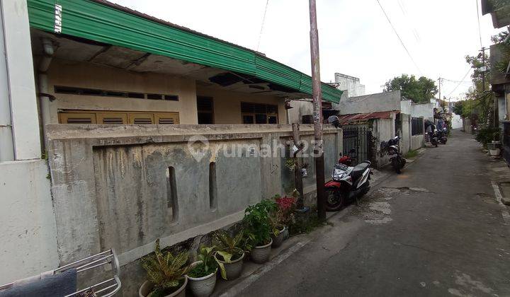 Rumah mangkubumen murah hitung tanah termurah di solo kota 2