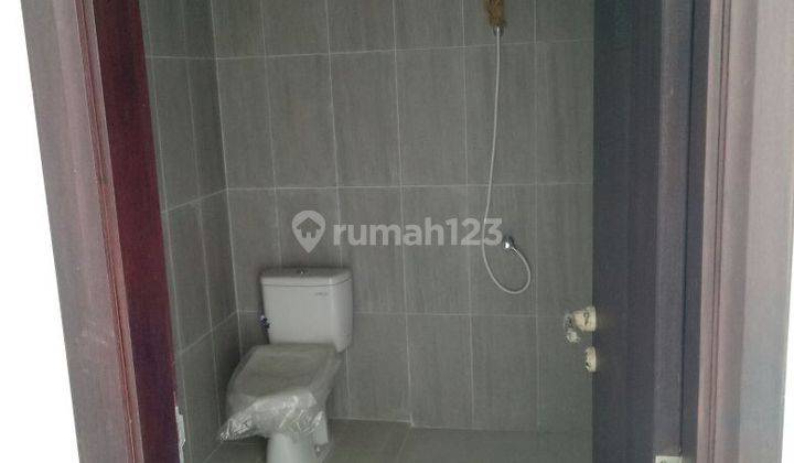 Di Jual Rumah Baru di Sunter, Siap Huni 2