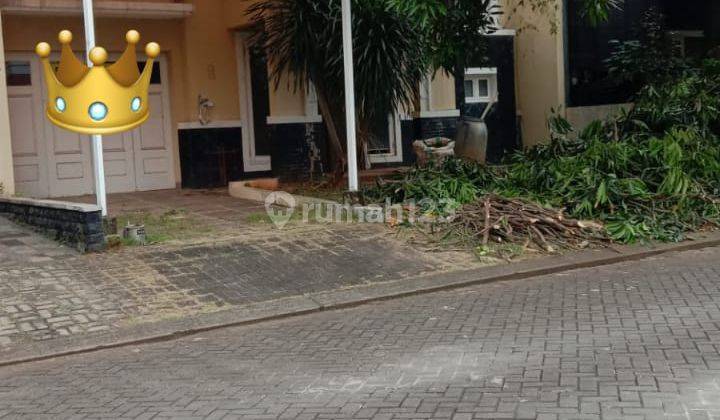 Rumah di Jual Di Raffles Cibubur 1