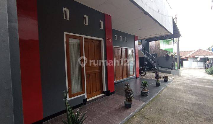 Rumah Hunian Nyaman, Pusat kota Dekat Citimall Cianjur 2