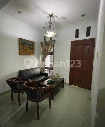 Rumah di Jual Di Cibubur 1