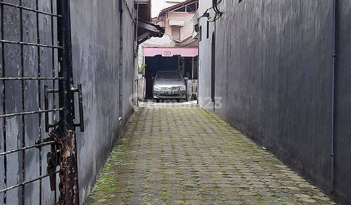 Rumah dan kost murah lokasi ramai, mainroad, jalan kopo bandung dekat rumah sakit 2