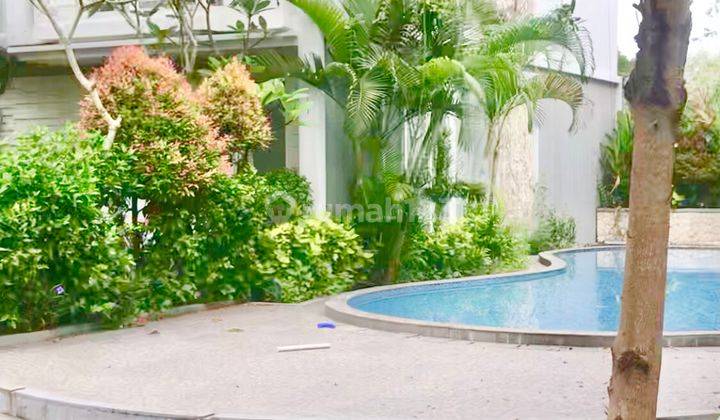 Pecatu Luxury Villa for Sale in Premium Location 1