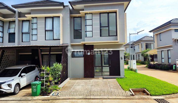 Emerald Terrace Jati Asih Bekasi Tanpa Dp 0 Cicilan 6 Jutan  1