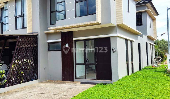 Emerald Terrace Jati Asih Bekasi Tanpa Dp 0 Cicilan 6 Jutan  2