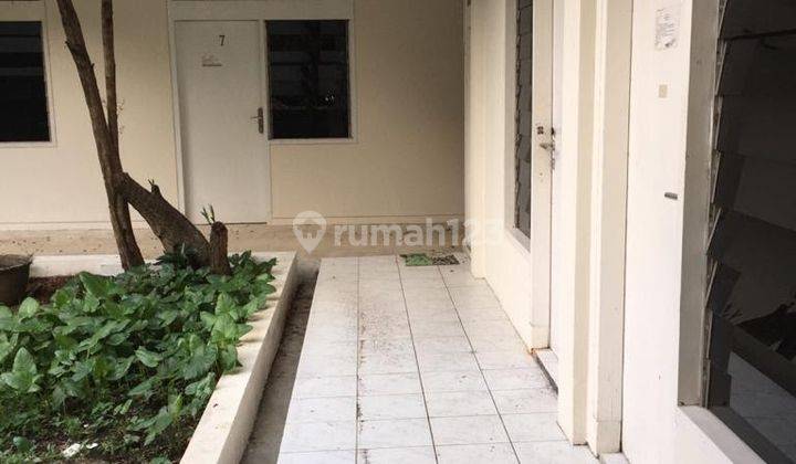 Rumah 2 lantai sayap dago, Ex tempat kost, baru di renovasi 1