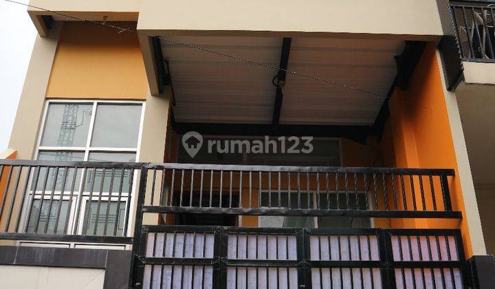 Rumah Kost Kranggan Cibubur, Lokasi Strategis Dan Sudah Ramai 1