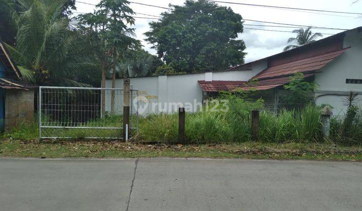 Villa Sambolo View Sawah dan Gunung 1