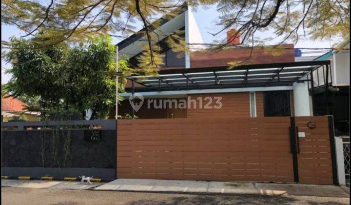 Dijual Cepat Rumah Strategis Hook  Lokasi Arcamanik 1