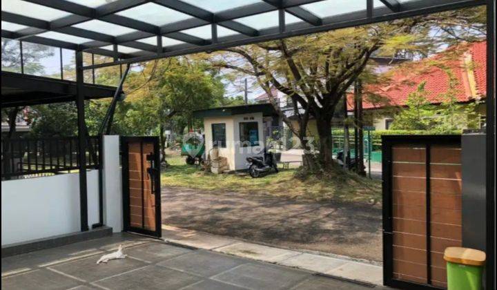 Dijual Cepat Rumah Strategis Hook  Lokasi Arcamanik 2