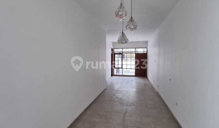 Dijual Rumah Hunian Baru di Taman Holis Indah Bandung 1