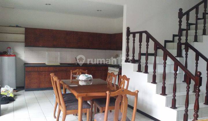 Turun harga jual secepatnya!! Rumah rengganis villa duta (Ds) 1