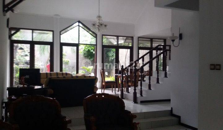 Turun harga jual secepatnya!! Rumah rengganis villa duta (Ds) 2