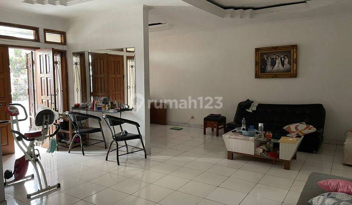 Dijual Rumah Di Jalan Utama Kopo Permai Bandung   1