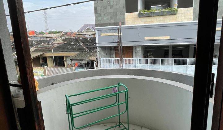 Dijual Rumah Di Jalan Utama Kopo Permai Bandung   2