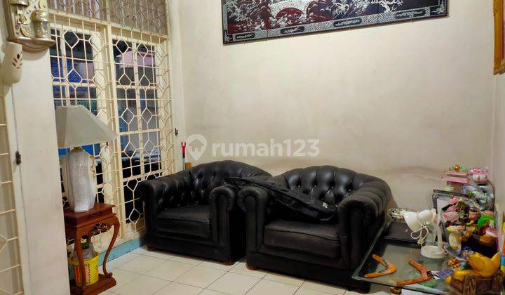 Dijual Rumah Citra garden, Kalideres 2