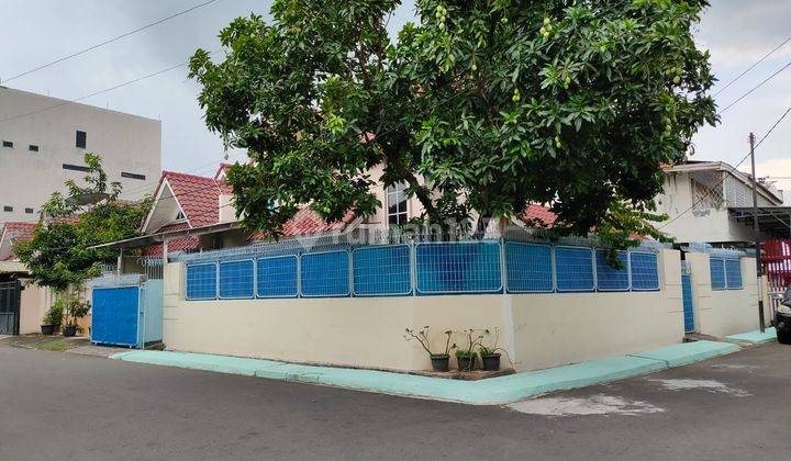 Dijual Rumah Citra garden, Kalideres 1