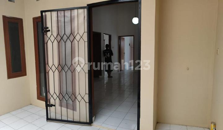 Dijual Rumah di Taman Holis Indah Bandung