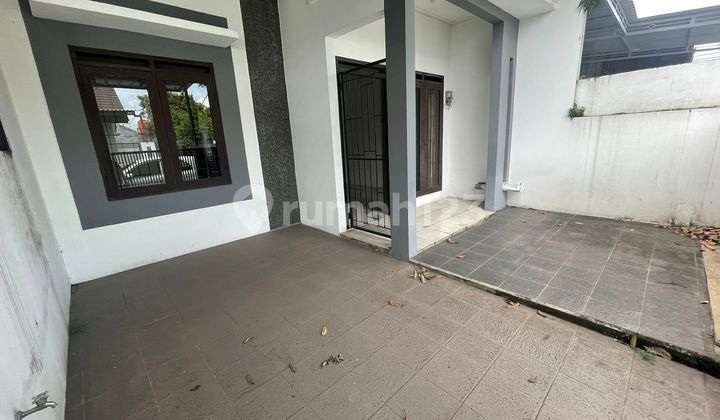 Dijual Rumah di Taman Kopo Indah 3 Bandung