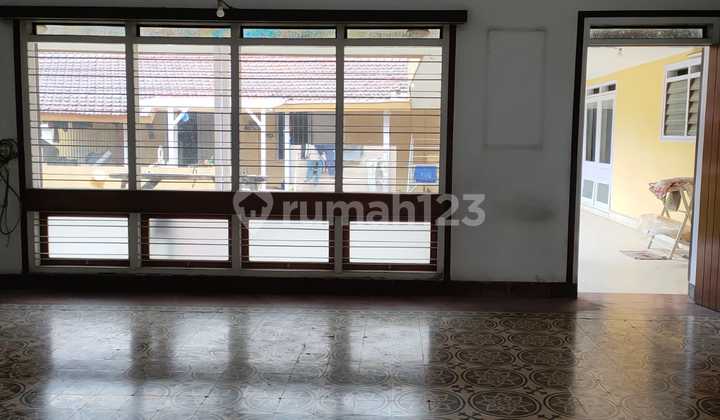 Rumah di daerah gunung - gunung malang 2