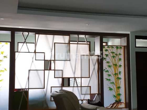 Dijual Rumah Siap Huni di Taman Kopo Indah 1