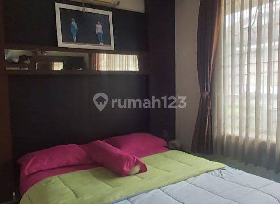 Dijual Rumah Di Istana Regency Sudirman  1