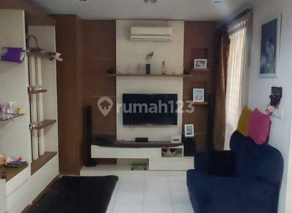 Dijual Rumah Di Istana Regency Sudirman  2