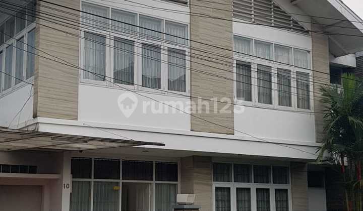 Sayap Pajajaran Rumah Bagus !! Hispec. 