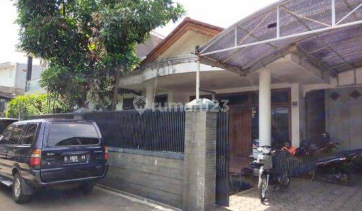 Rumah Sayap BKR Harga Menarik 1