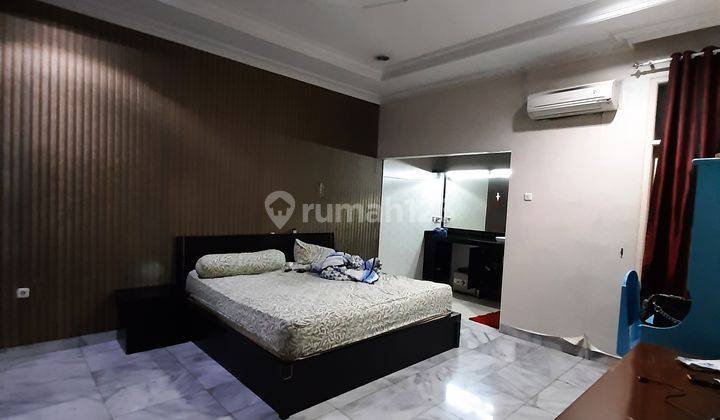 Rumah Citra Garden Kalideres Jual Cepat 1