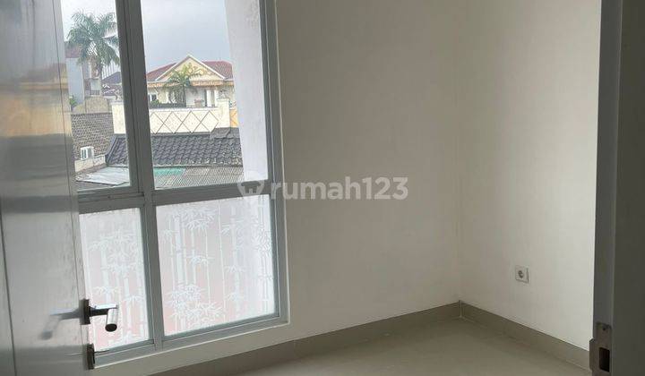 RUMAH BAGUS Modernland 2 tingkat lt. 72 m 2