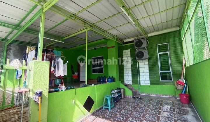 Dijual Cepat Rumah Meditrania Full Renovasi Dekat Pasar Batam Centre 2